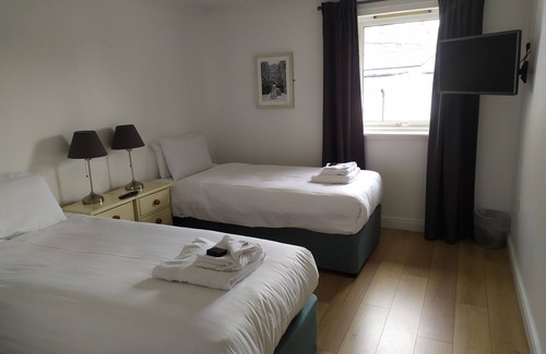 Bonnington Apartamento | Edinburgh Aparthotel