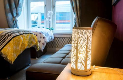 Tollcross Hotel | Edinburgh Central Drumdryan Ground Floor ApartHotel