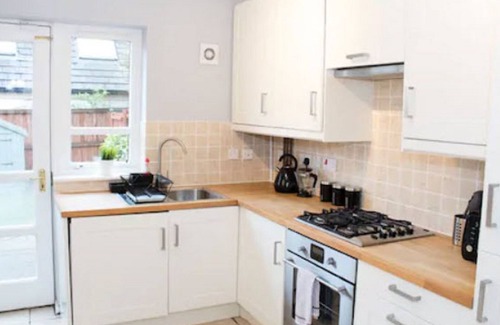 Bonnington Apartamento | Edinburgh Playhouse Apartments