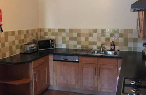 Bonnington Apartamento | Edinburgh Playhouse Apartments