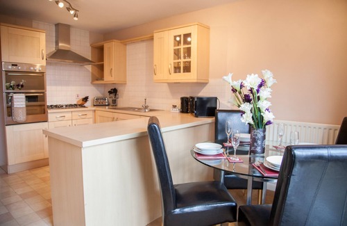 Bonnington Apartamento | Edinburgh Playhouse Apartments