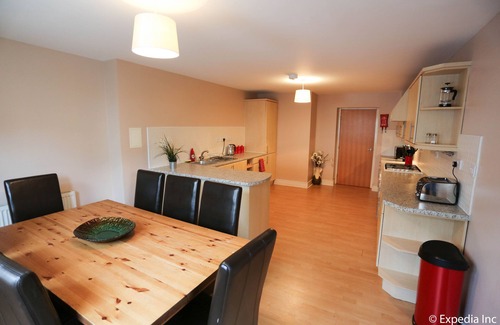 Bonnington Apartamento | Edinburgh Playhouse Apartments