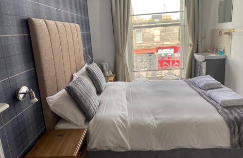 Newington Casa | Edinburgh Rays Guest House