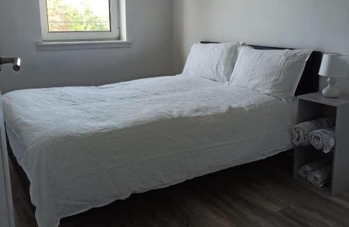 Gifford Apartamento | Edinburgh stunning view apartment 2 Bedrooms