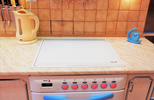 Prague 9 Apartamento | Edita en 70m2 cerca de arena O2