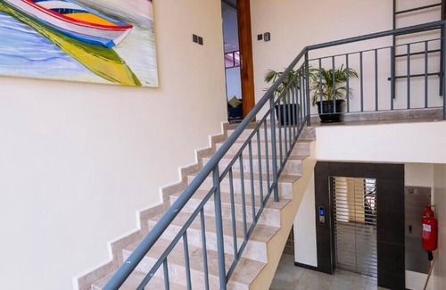 Kileleshwa Apartamento | Edmor Lite by Edmor Suites