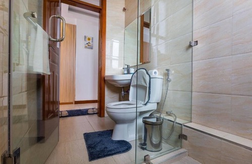 Kileleshwa Apartamento | Edmor Lite by Edmor Suites