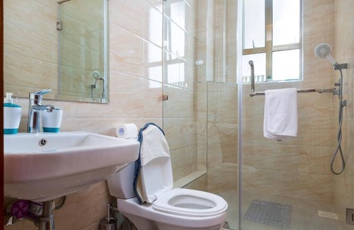 Kileleshwa Apartamento | Edmor Lite by Edmor Suites