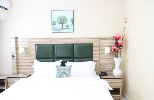 Benin City Hotel | Edo Heritage Hotel