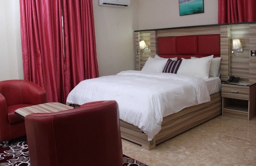 Benin City Hotel | Edo Heritage Hotel