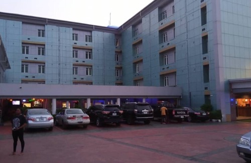 Benin City Hotel | Edo Heritage Hotel