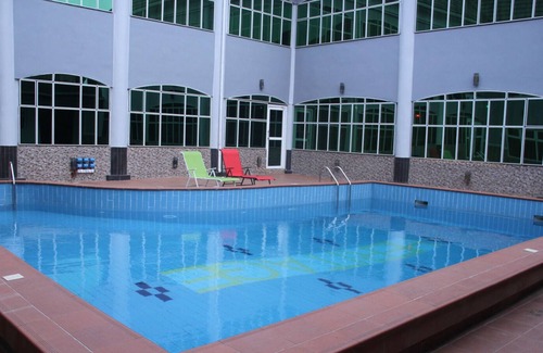 Benin City Hotel | Edo Heritage Hotel