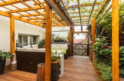 Birstein Casa | Edos Private Zimmervermietung