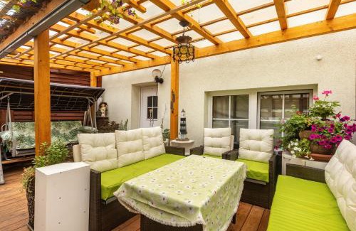 Birstein Casa | Edos Private Zimmervermietung