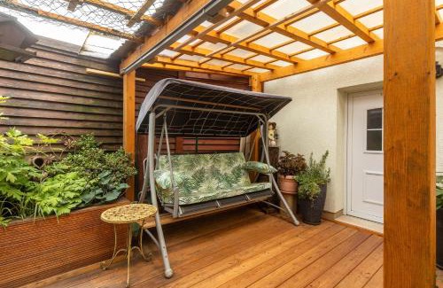 Birstein Casa | Edos Private Zimmervermietung
