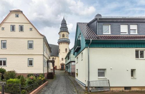 Birstein Casa | Edos Private Zimmervermietung