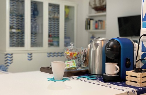 Magazzeno Apartamento | Villa con piscina entre la costa de Amalfi - Salerno y Paestum