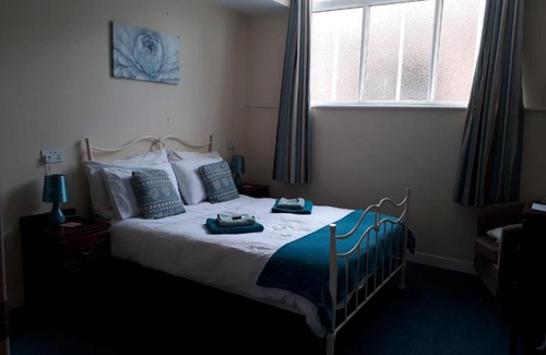 Sleaford Casa | EDS Eat Drink Sleep