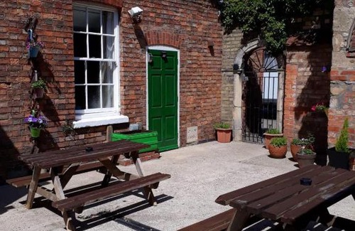 Sleaford Casa | EDS Eat Drink Sleep