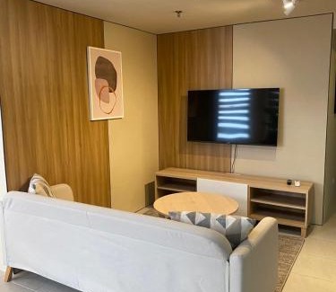 Wack-Wack Greenhills Apartamento | EDSA Heights