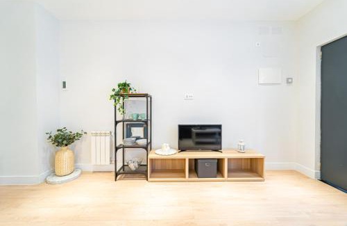 Ventas Apartamento | EdSam Madrid Apartments White