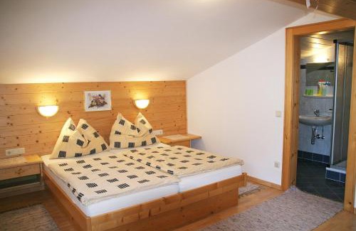 Sankt Martin am Tennengebirge Apartamento | Edthof