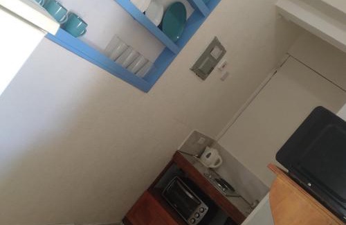 Goodland Apartamento | EdTricias Apartments