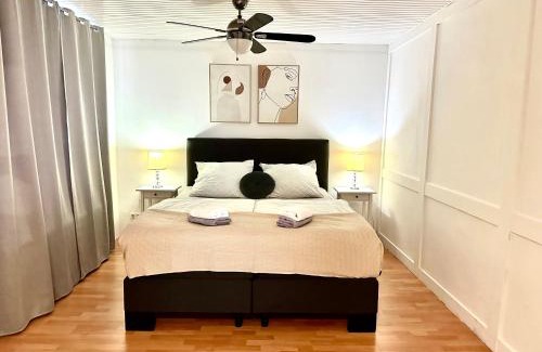 Sudervorstadt Apartamento | Edu Home Bremen