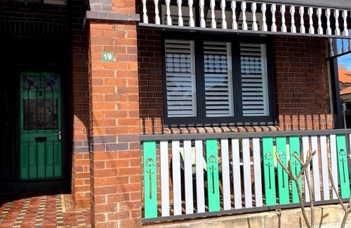 Drummoyne Cabaña | EDW19 - Edwin Street - Drummoyne