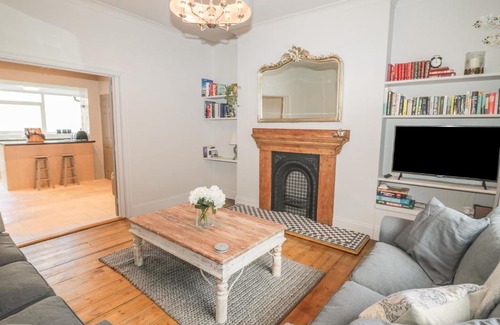 Amble Casa | Edwards Cottage, Morpeth