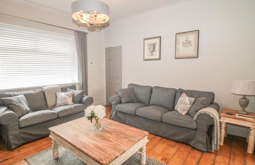Amble Casa | Edwards Cottage, Morpeth