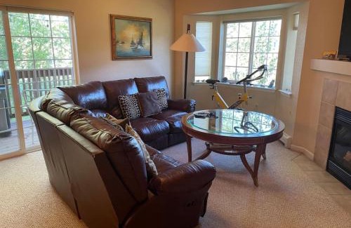 Edwards Casa | Edwards Mountain Chic On River Pool and Hot Tubs