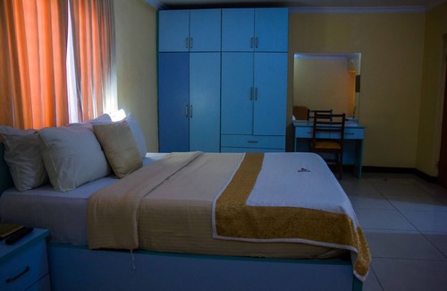Oshodi-Isolo Hotel | EED Pension Boutique Hotel