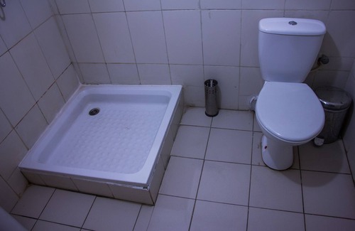 Oshodi-Isolo Hotel | EED Pension Boutique Hotel