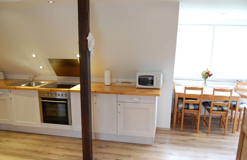 Tarnewitz Alquiler De Eote | Eel house holiday accommodation 900m to the beach