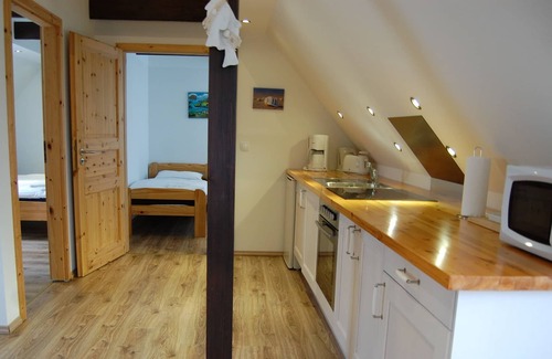 Tarnewitz Alquiler De Eote | Eel house holiday accommodation 900m to the beach