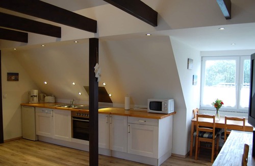 Tarnewitz Alquiler De Eote | Eel house holiday accommodation 900m to the beach