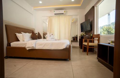 Chithirapuram Complejo | Eeleem Resorts and Spa, Munnar