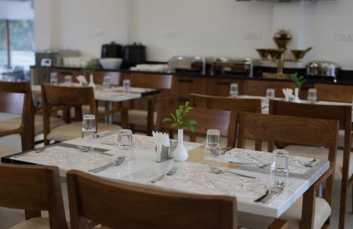 Chithirapuram Complejo | Eeleem Resorts and Spa, Munnar