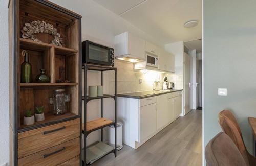 Julianadorp aan zee Apartamento | Een Fantastisch Mooi Ingericht Appartement op Loopafstand van het Strand