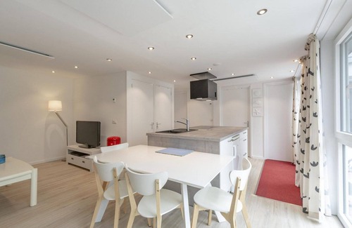 Sint Maartenszee Casa | Een Heerlijk Vakantiehuis met een Ruime Tuin op Park Duinland in Sint Maartenszee