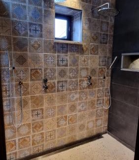 Moelingen Cama Y Desayuno | Een vleugje wellness in de Voerstreek - Bed & Brocante Onder de Poort