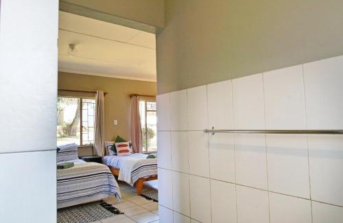 Graskop Chalet De Esquí | Eeufees Cottage