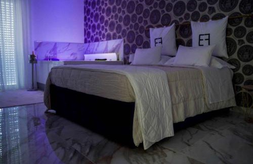 Paolisi Cama Y Desayuno | EF Luxury Living