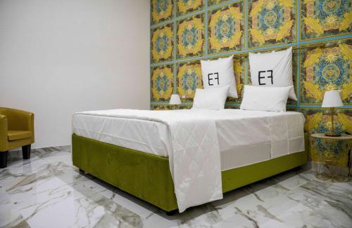 Paolisi Cama Y Desayuno | EF Luxury Living