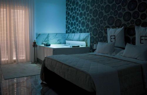 Paolisi Cama Y Desayuno | EF Luxury Living