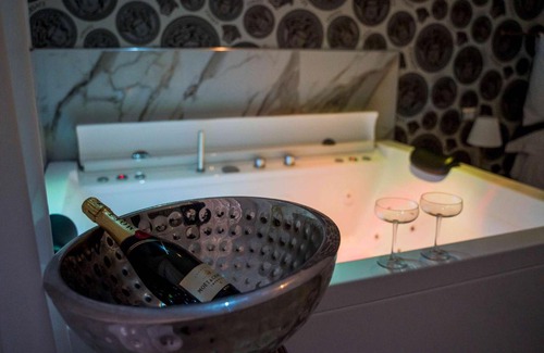 Paolisi Cama Y Desayuno | EF Luxury Living
