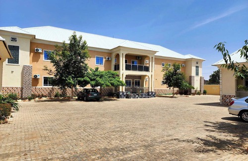 Abuja Apartamento | EFFAZ Apartment