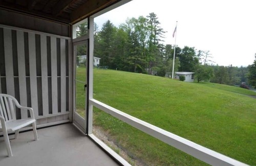 Wolfeboro Apartamento | Efficiency 4--Piping Rock Resort