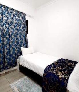 Southernwood Apartamento | Effortless Budget Apartment Southernwood